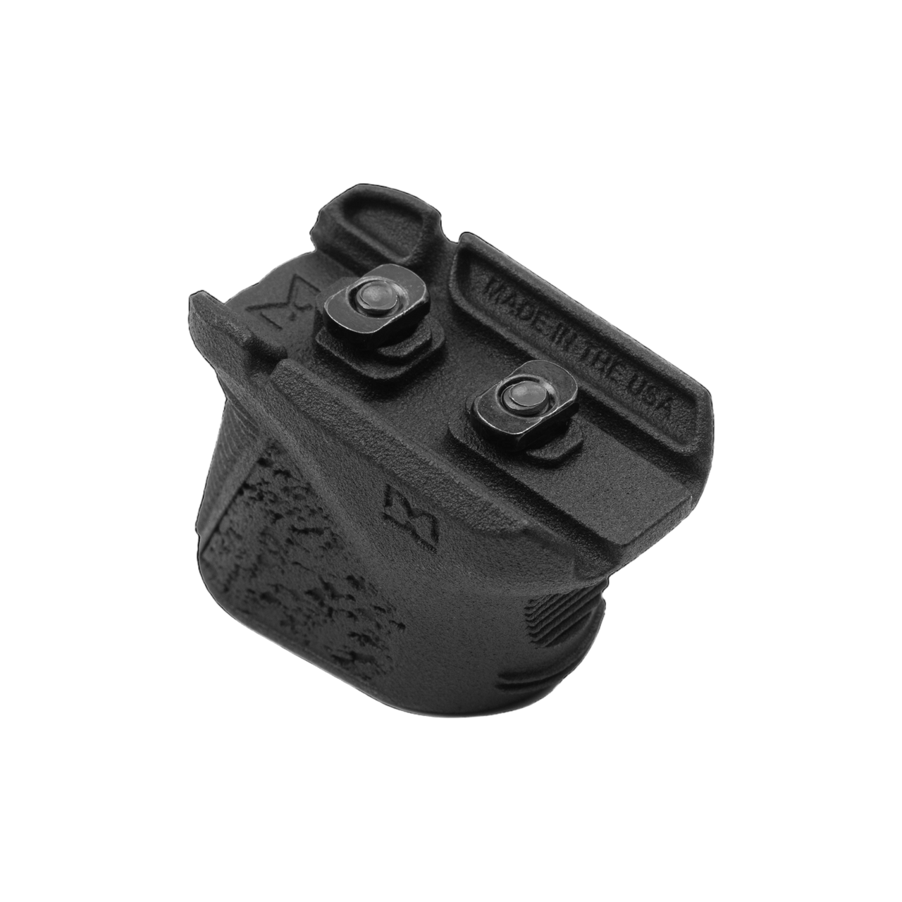 Chopstop Mod 1