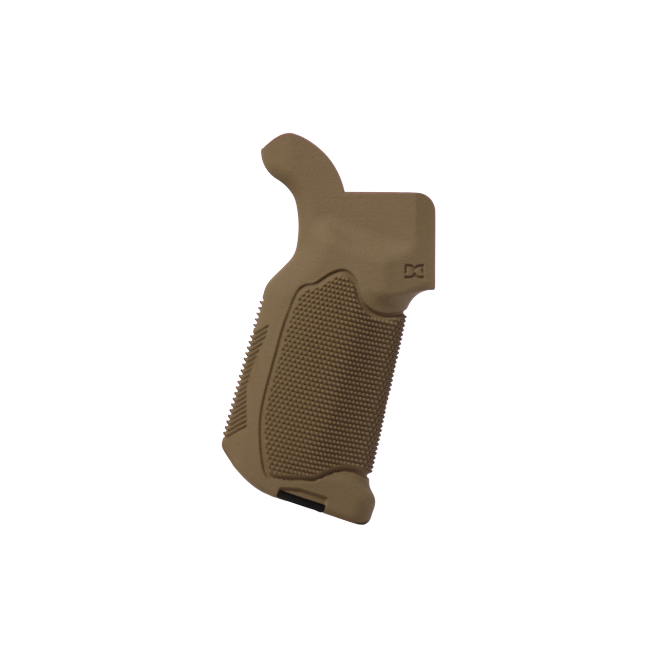 Flat Dark Earth Reduced Angle Grip (RAG)