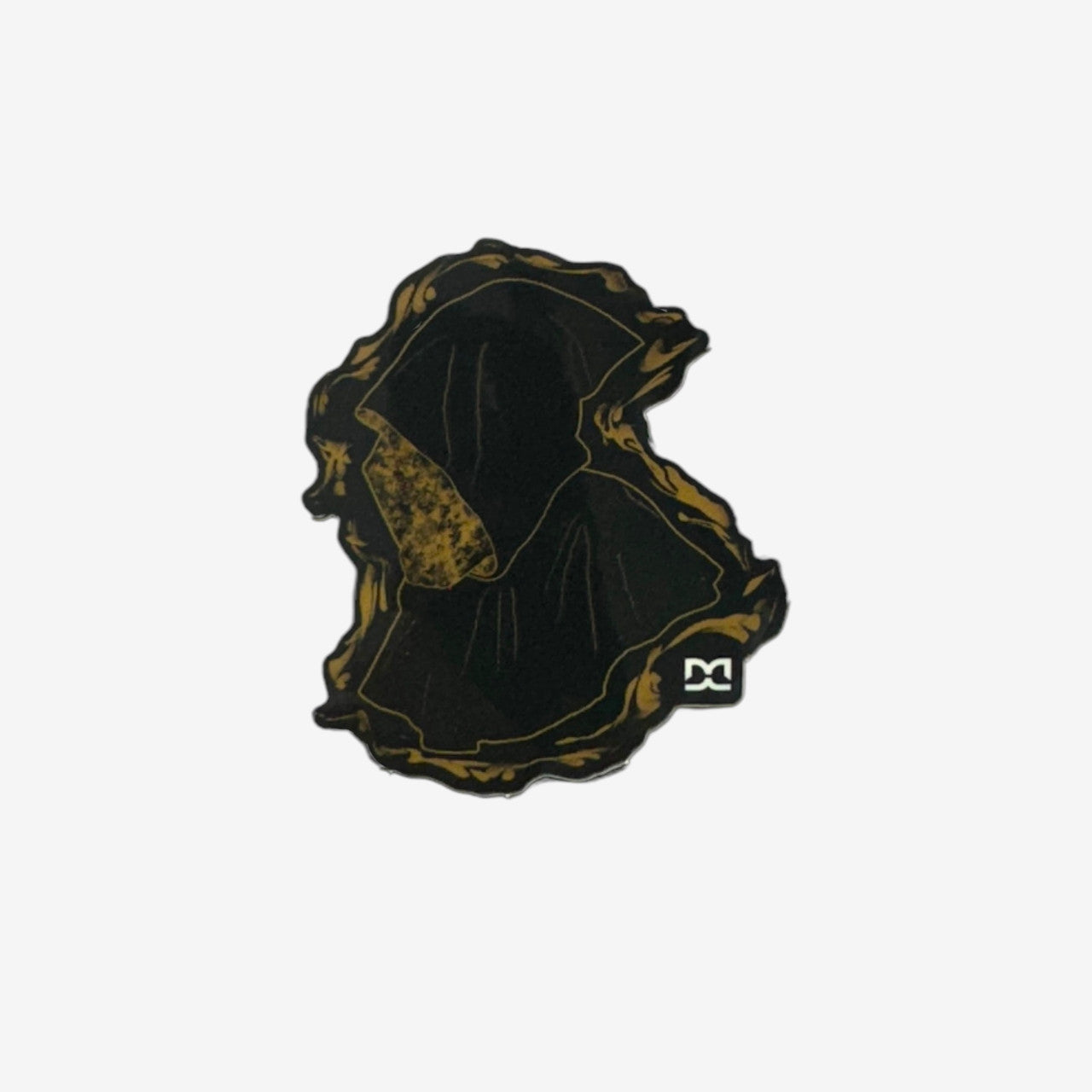 Drewid 2x2.3" (Black)