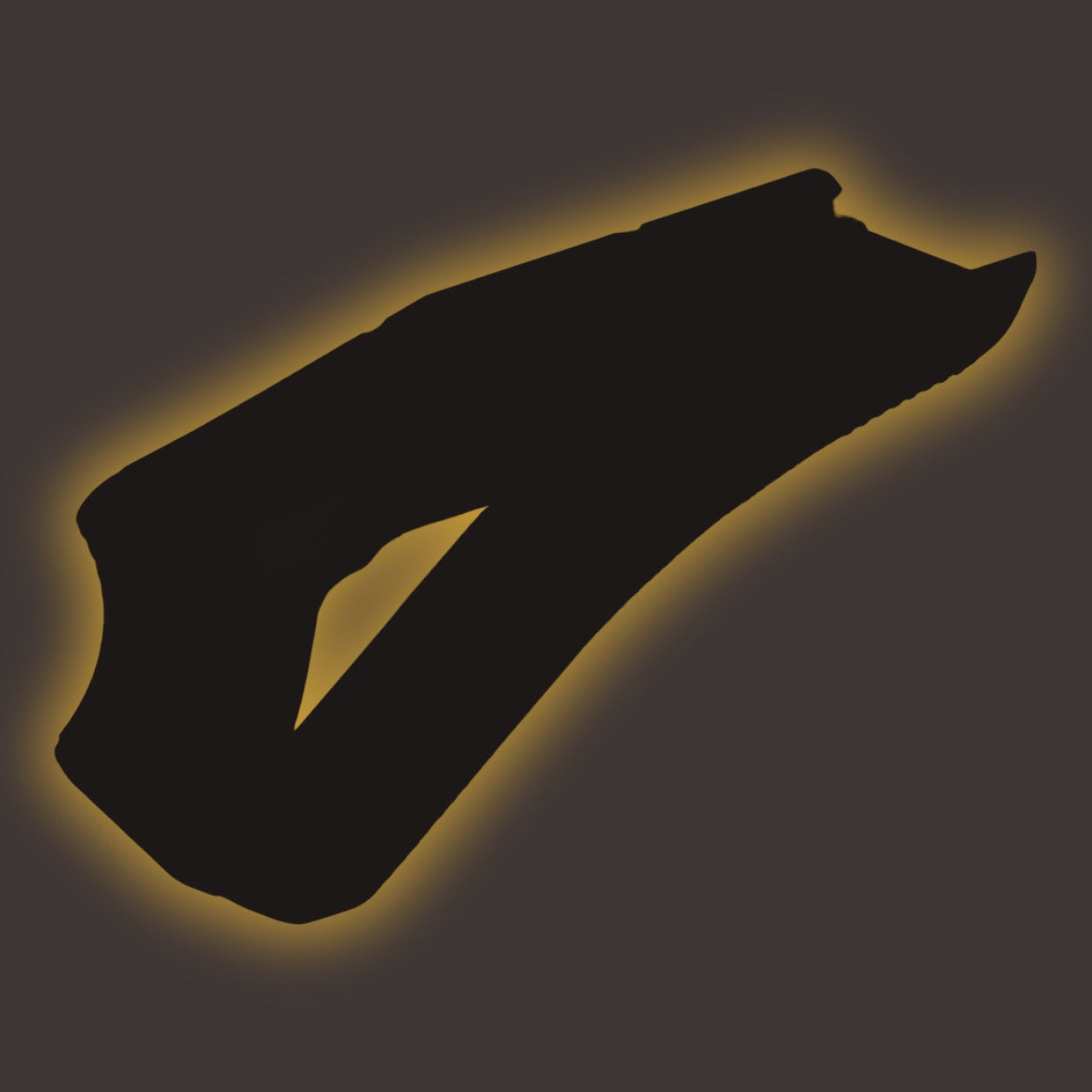 NANO Angled Foregrip