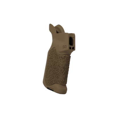 Reduced Angle Grip (RAG)