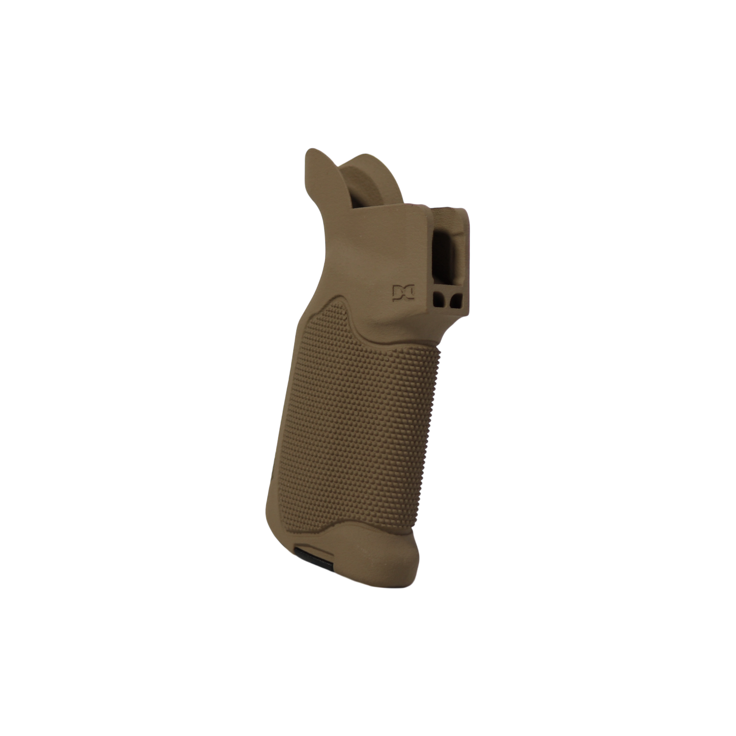 Reduced Angle Grip (RAG)