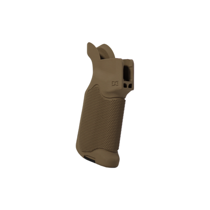 Reduced Angle Grip (RAG)