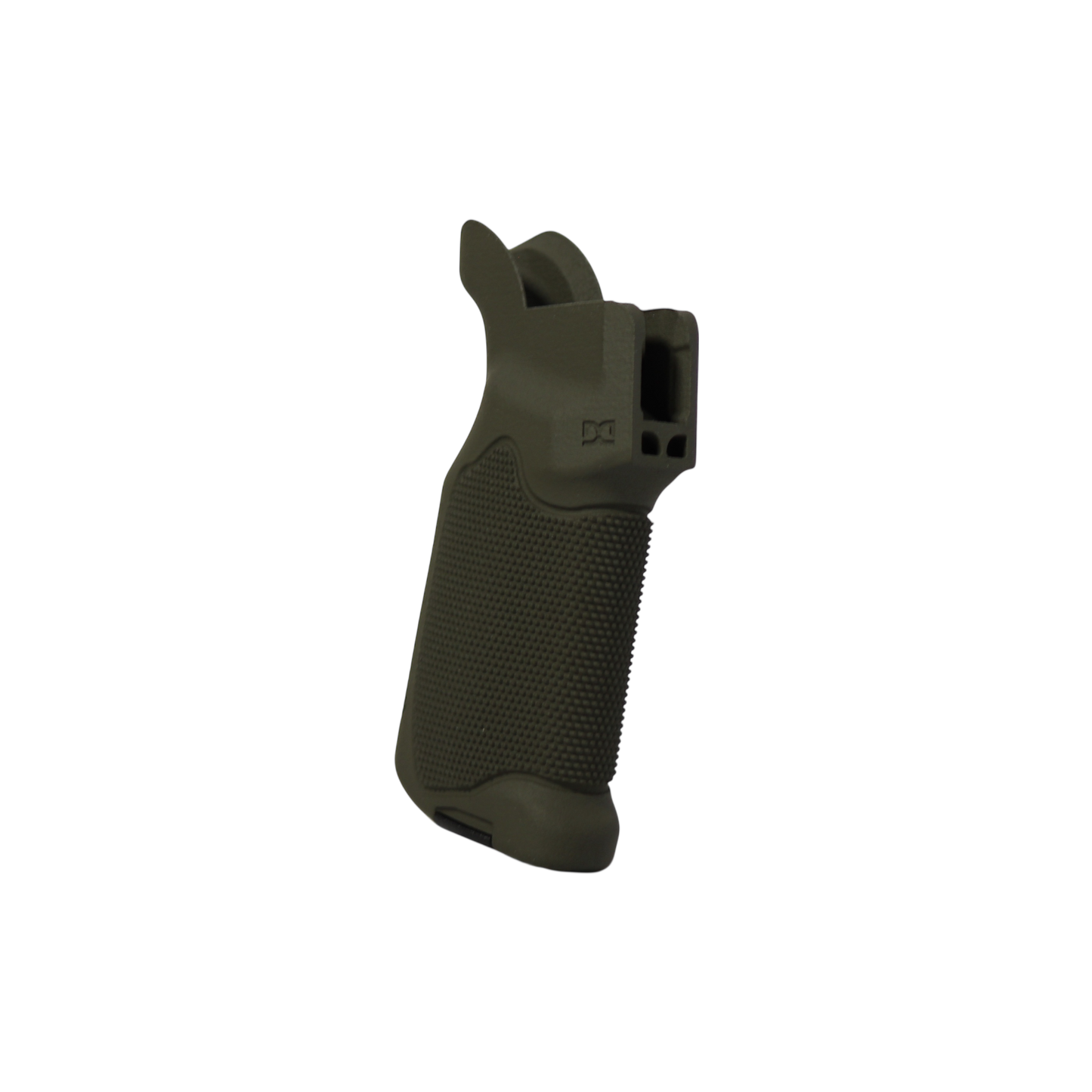 Reduced Angle Grip (RAG)