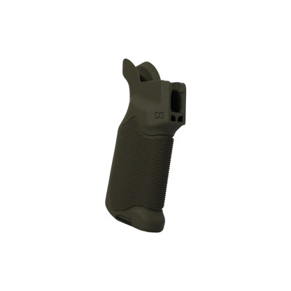 Reduced Angle Grip (RAG)