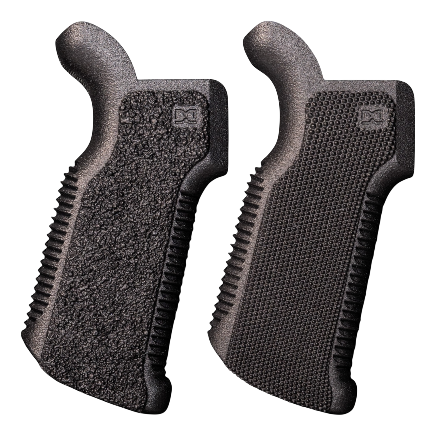 Reduced Angle Grip - Slim (RAG-S)