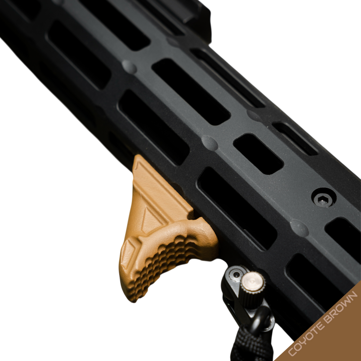 Micro Handstop TALON MICRO HANDSTOP – Drew Meyer Defense