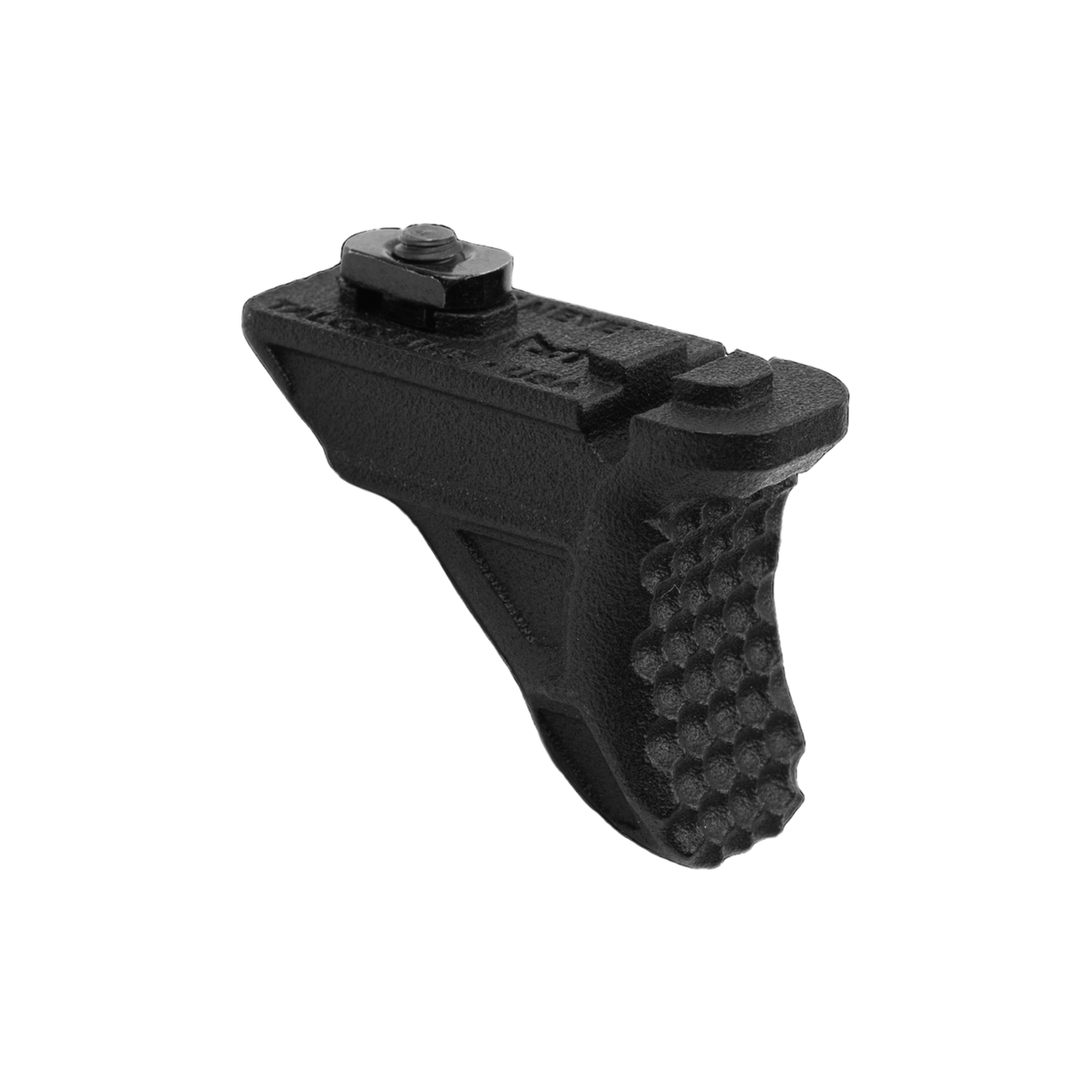 TALON MICRO HANDSTOP – Drew Meyer Defense