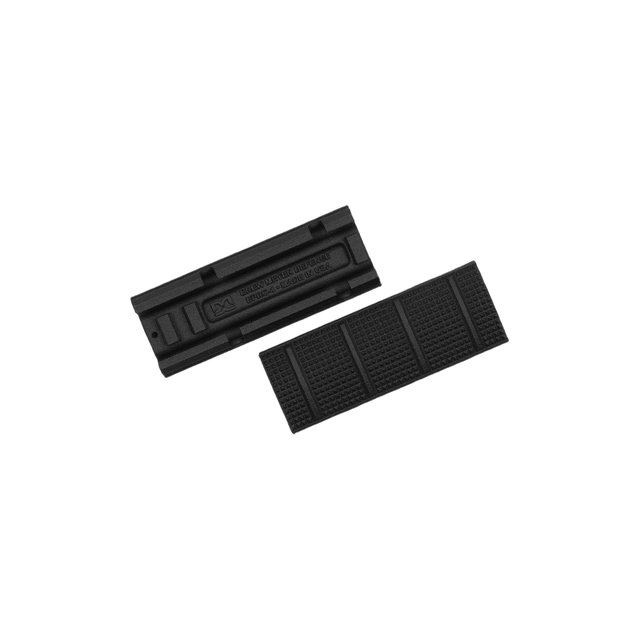 Enhanced Picatinny Rail Covers (EPRC)