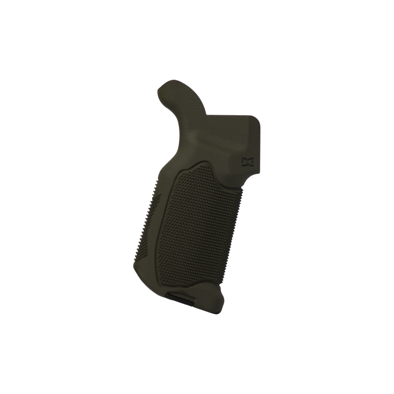 Reduced Angle Grip (RAG)