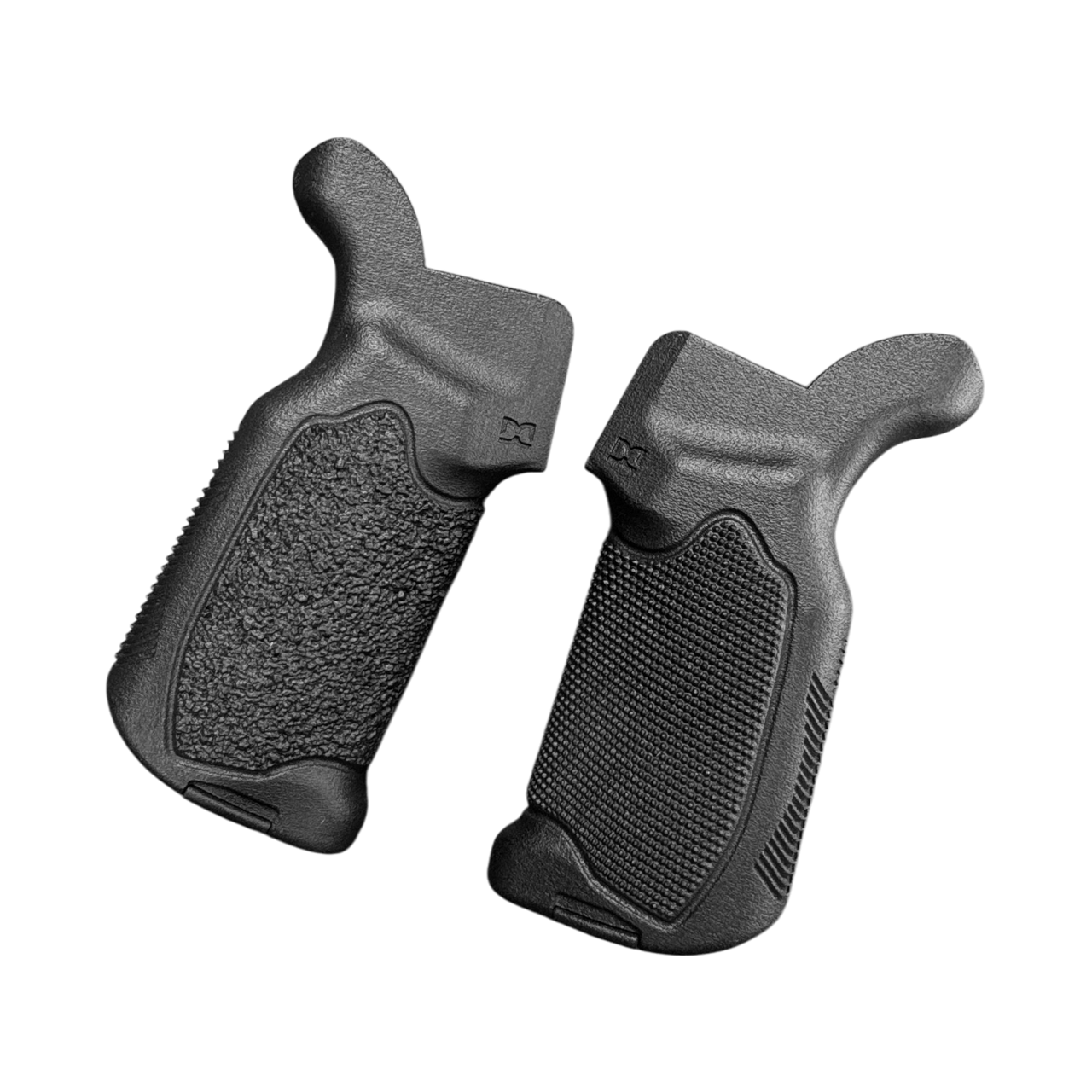 Reduced Angle Grip (RAG)