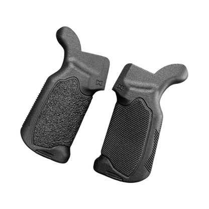 Reduced Angle Grip (RAG)