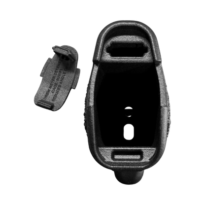 Reduced Angle Grip (RAG)