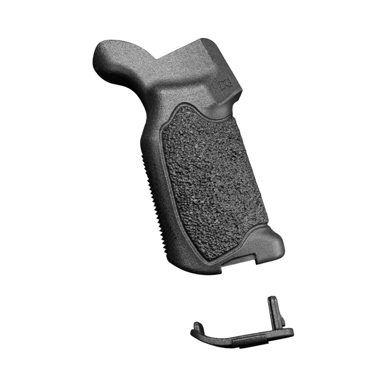 Reduced Angle Grip (RAG)