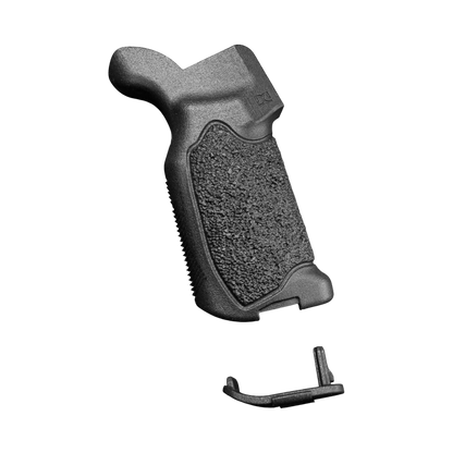 Reduced Angle Grip (RAG)