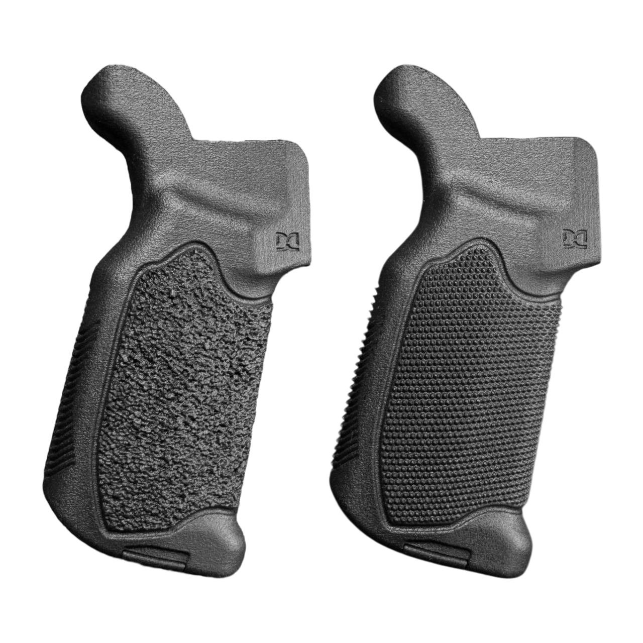 Reduced Angle Grip (RAG)