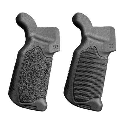 Reduced Angle Grip (RAG)