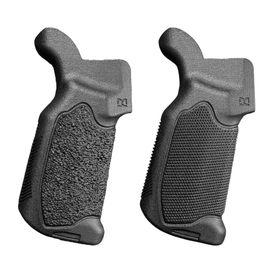 Reduced Angle Grip (RAG)