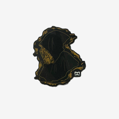 Drewid 2x2.3" (Black)