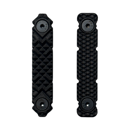 Cable Management Rail Cover