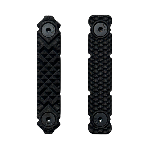 Cable Management Rail Cover