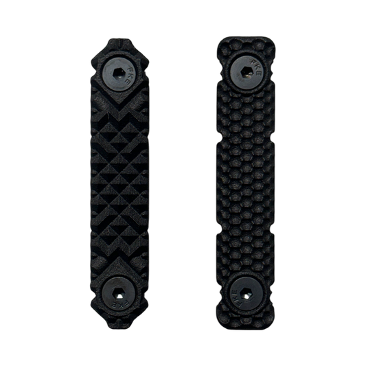 Cable Management Rail Cover