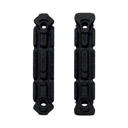 Cable Management Rail Cover