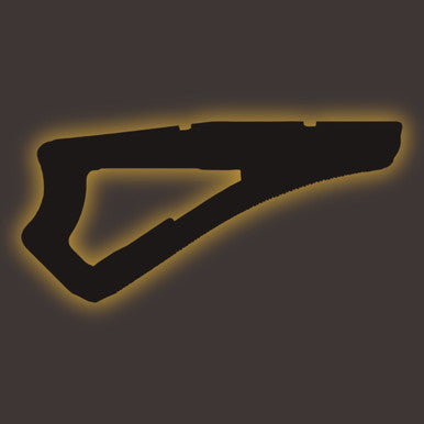 NANO Angled Foregrip