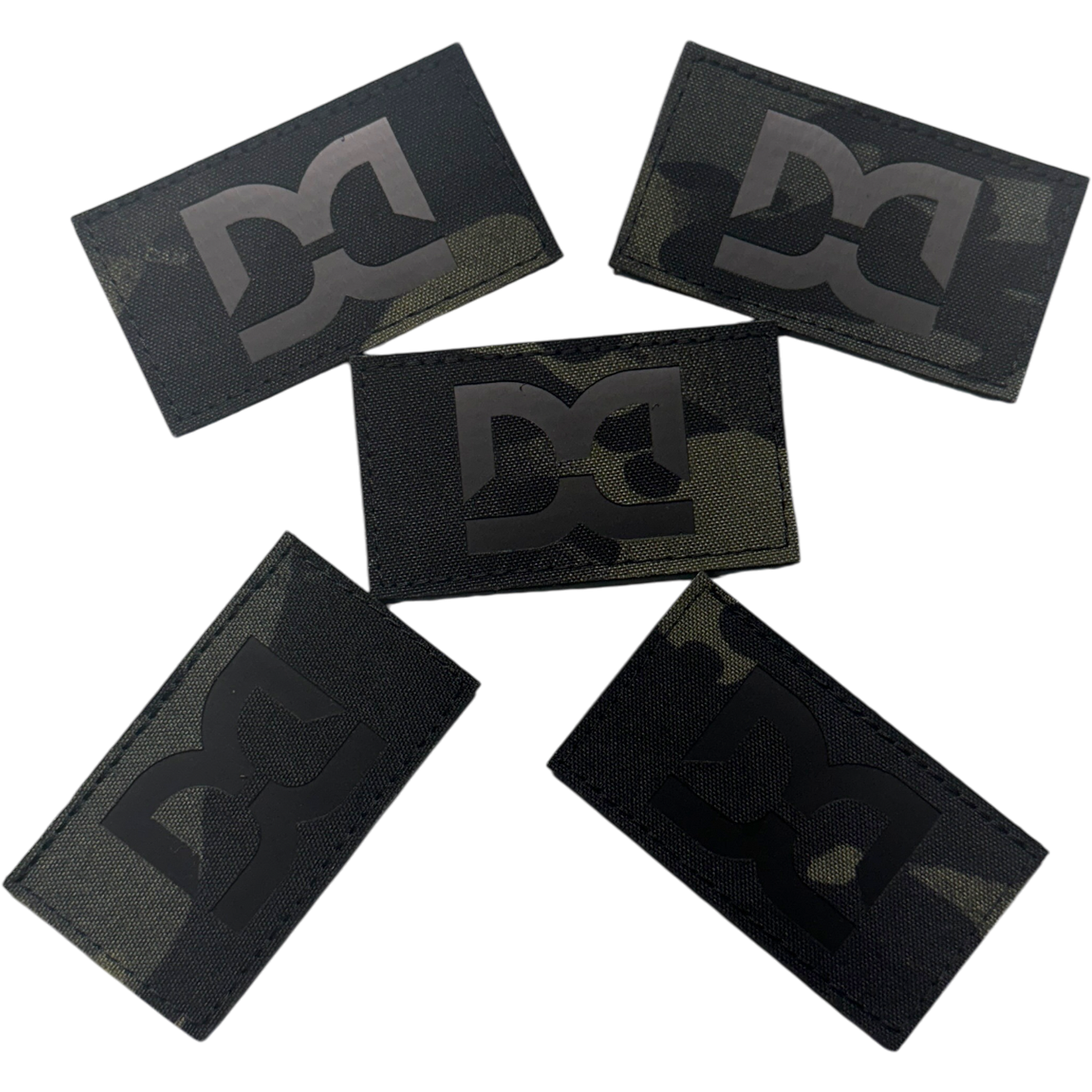 DMD IR Patches