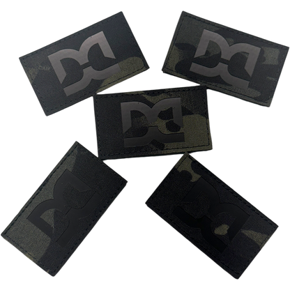 DMD IR Patches