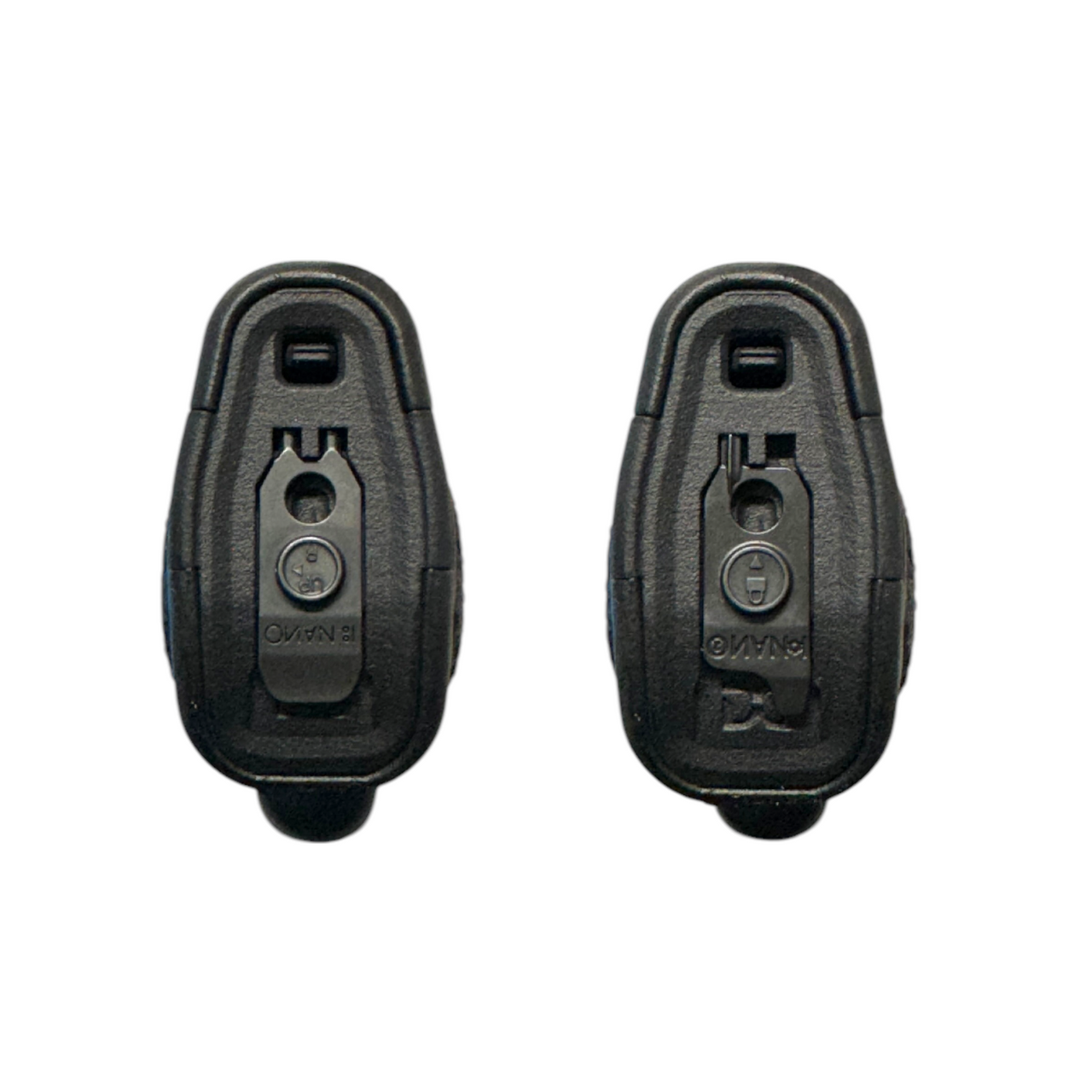 Reduced Angle Grip (RAG)