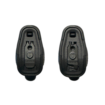 Reduced Angle Grip (RAG)